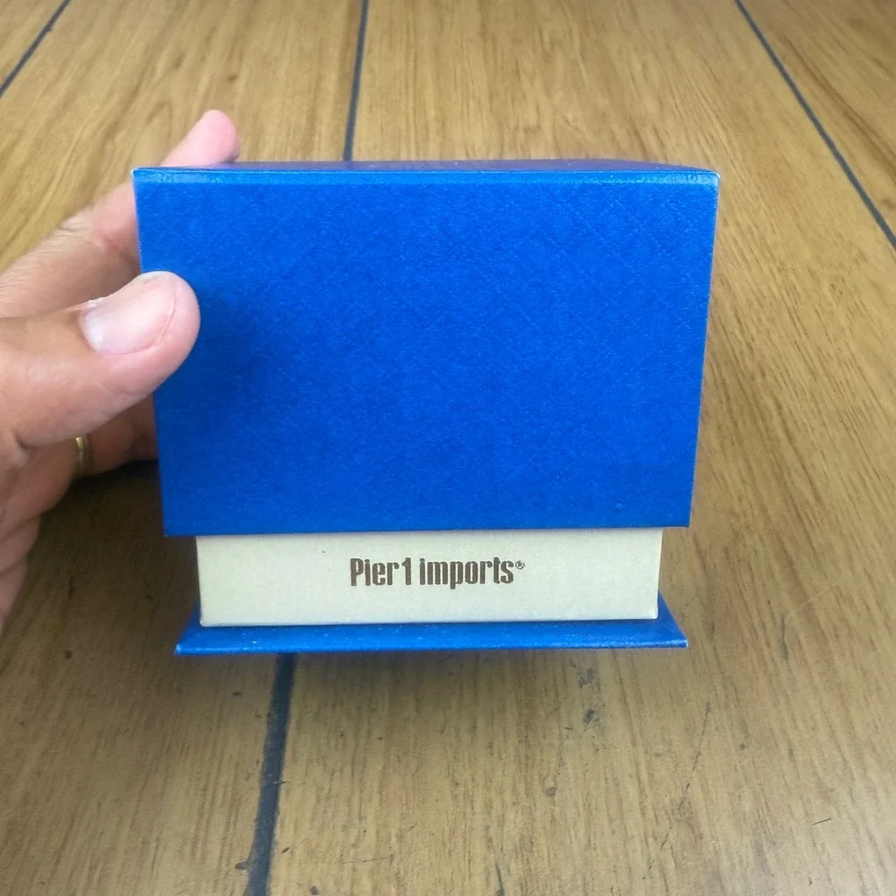 Pier 1 Imports adding commemorate